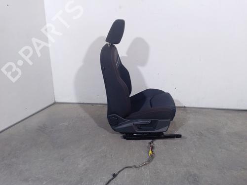 Right front seat SEAT IBIZA V (KJ1, KJG) 1.0 TGI | BP19538237C16 