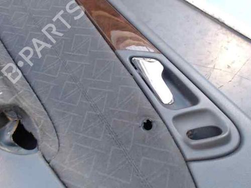 Rear left panel MERCEDES-BENZ C-CLASS (W203) C 200 Kompressor (203.045) | BP2290451C60 
