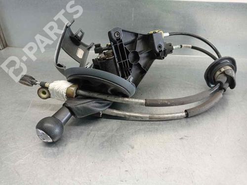 Used Manual gearbox selector Manual gearbox selector PEUGEOT PARTNER Box Body/MPV 1.6 HDi 90 (92 hp) 10285079 10285079