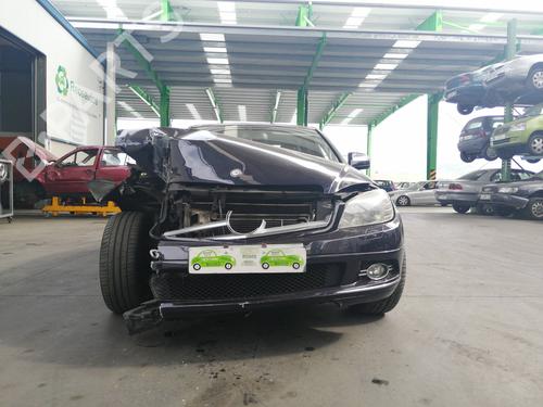 Vindusheismekanisme høyre bak MERCEDES-BENZ C-CLASS (W204) C 320 CDI (204.022) | BP8366682C25 