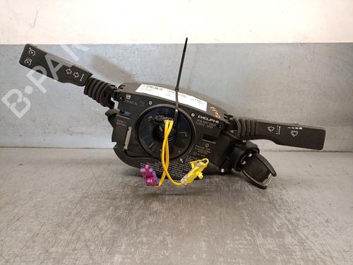 Forlygtekontakt OPEL VECTRA C GTS (Z02) 3.0 CDTI (F68) (177 hp) 19407054