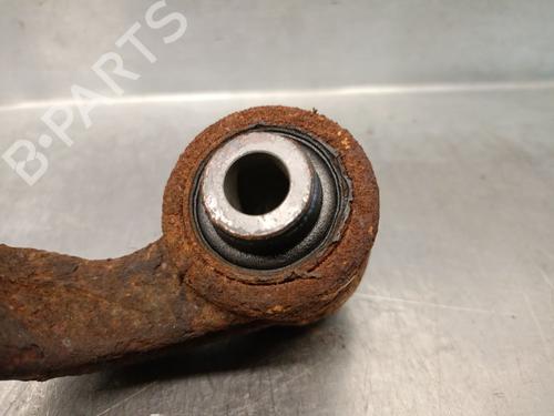 Left rear suspension arm SUZUKI GRAND VITARA II (JT, TE, TD) 1.9 DDiS All-wheel Drive (JT419, TD44, JB419WD, JB419XD,... | BP19644423M14 