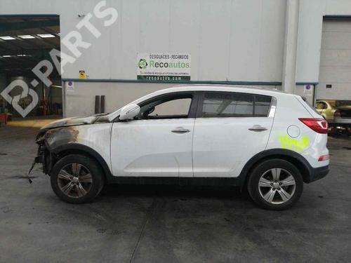 Used Parts KIA SPORTAGE III (SL)  1.6 GDI  1014979
