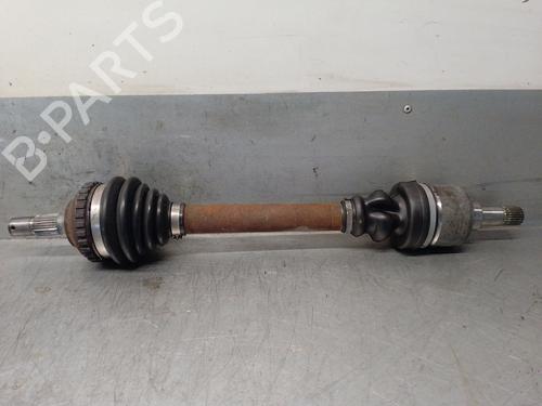 Used Left front driveshaft PEUGEOT 406 (8B) 2.0 16V (132 hp) 17608303