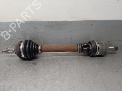 Antriebswelle links vorne PEUGEOT 406 (8B) 2.0 16V (132 hp) 17608303