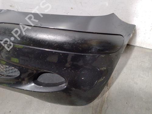 Front bumper MERCEDES-BENZ A-CLASS (W168) A 140 (168.031, 168.131) | BP19734542C7 