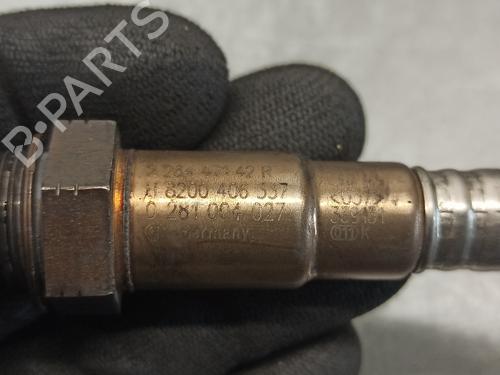 Electronic sensor FIAT DOBLO Bus (263_) 1.6 D Multijet (263AXD1B, 263AXX1B) | BP17824910M84 