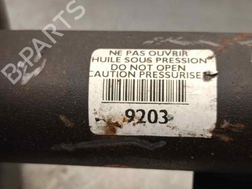 Left front shock absorber PEUGEOT 3008 I MPV (0U_) 1.6 HDi | BP18323471M16 