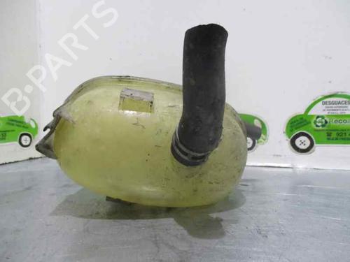 Expansion tank OPEL COMBO Box Body/MPV 1.7 DI 16V | BP2079344C120 
