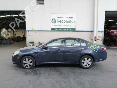 Front left window mechanism CHEVROLET EPICA (KL1_) 2.0 D | BP13569534C22 