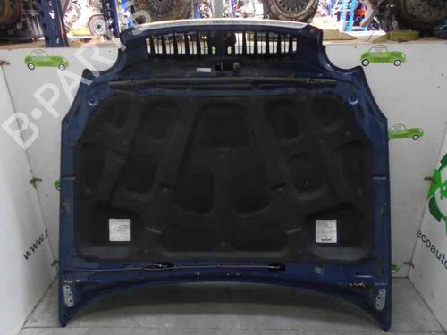Hood HYUNDAI SONATA IV (EF)  | BP2545938C1 