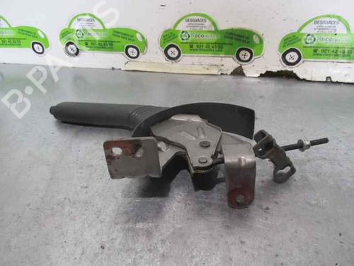 Hand brake PEUGEOT 107 (PM_, PN_) 1.0 | BP8790678I18 