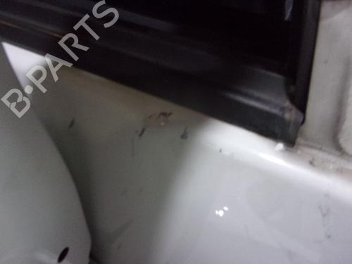 Right front door CITROËN C1 (PM_, PN_) 1.4 HDi | BP18046219C3 