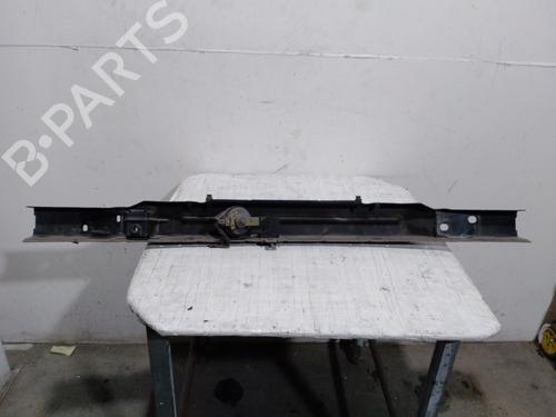 Front bumper reinforcement CITROËN XSARA (N1) 2.0 HDi 90 | BP19745970C109 