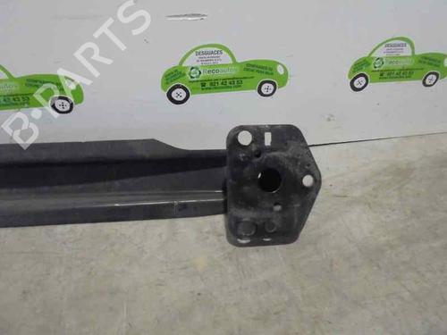 Front bumper reinforcement SMART FORTWO Coupe (450) 0.7 (450.352, 450.332) | BP5045230C109 