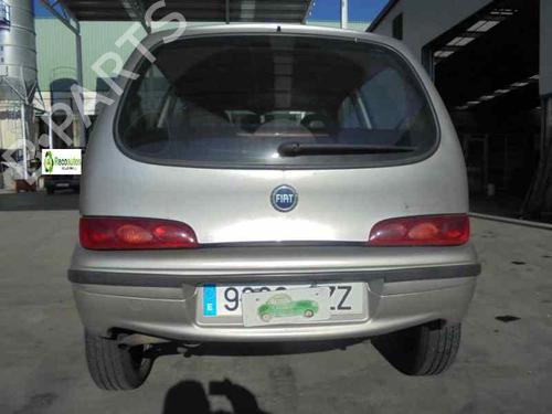 Left front indicator FIAT SEICENTO / 600 (187_) 1.1 (187AXB, 187AXB1A, 187AXC1A02) | BP2290104C32 