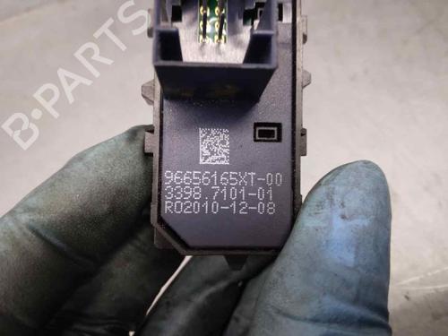 Switch PEUGEOT 5008 (0U_, 0E_) 2.0 HDi 150 / BlueHDi 150 | BP18110703I30 