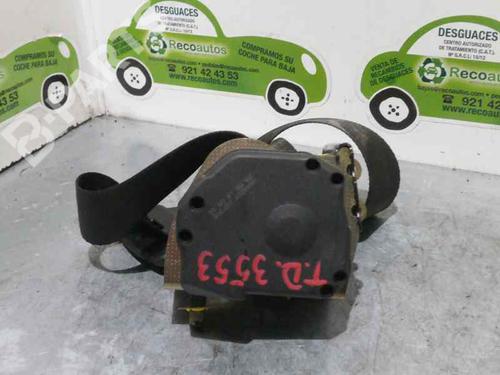 Used Rear right belt tensioner Rear right belt tensioner FORD FOCUS I (DAW, DBW) 1.6 16V (100 hp) 7447975 7447975