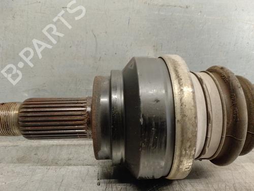 Left rear driveshaft BMW 5 Gran Turismo (F07) 530 d xDrive | BP17747076M40 