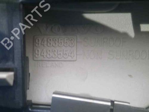 Interior roof light VOLVO XC70 I Cross Country (295) 2.4 T XC AWD | BP7448047I8 
