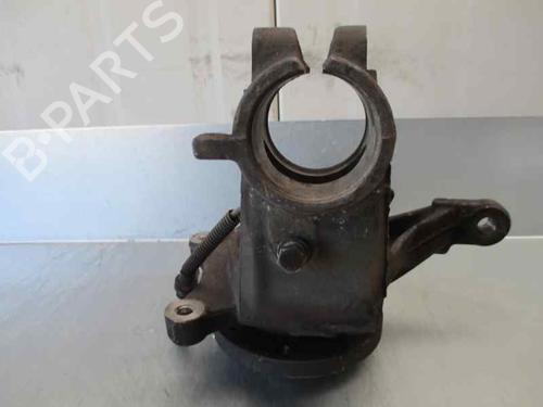 Left front steering knuckle CITROËN C5 I (DC_) 1.8 16V (DC6FZB, DC6FZE) | BP2083731M25 