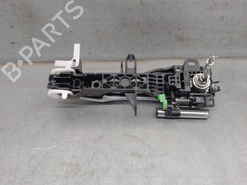 Front left exterior door handle TOYOTA YARIS (_P21_, _PA1_, _PH1_) 1.5 Hybrid (MXPH10, MXPH11) | BP17725919C128 