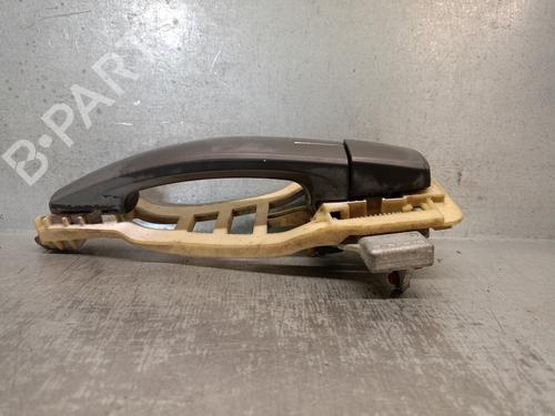 Høyre bak utvendig håndtak OPEL VECTRA C (Z02) 1.9 CDTI (F69) | BP18880310C130 