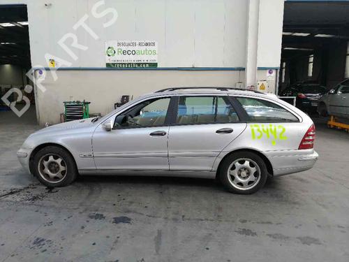 Warnblinkschalter MERCEDES-BENZ C-CLASS T-Model (S203) C 270 CDI (203.216) | BP7874573I22 