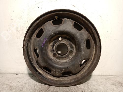 Used Rim PEUGEOT 106 I (1A, 1C) 1.0 (50 hp) 19545068