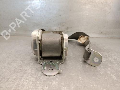 Used Rear right seatbelt TOYOTA PRIUS (_W3_) 1.8 Hybrid (ZVW30) (136 hp) 19329993
