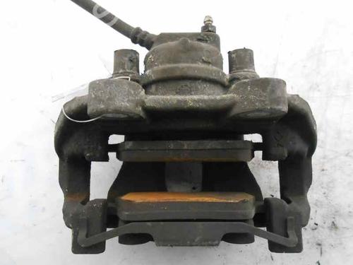 Used Left rear brake caliper MERCEDES-BENZ S-CLASS Coupe (C215) CL 500 (215.375) (306 hp) 11612861