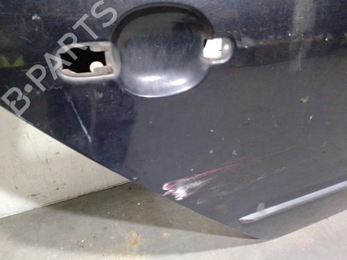 Right rear door SKODA FABIA I Combi (6Y5) 1.4 16V | BP19132689C5 