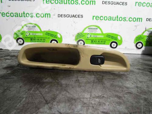 Used Left rear window switch Left rear window switch VOLVO S60 I (384) 2.4 D (163 hp) 2071716 2071716