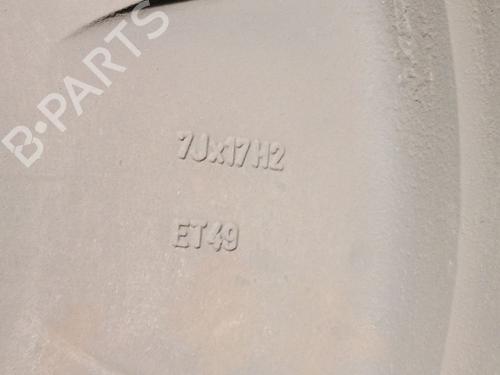 Rim SAAB 9-5 (YS3E) 2.2 TiD | BP19277327C45 