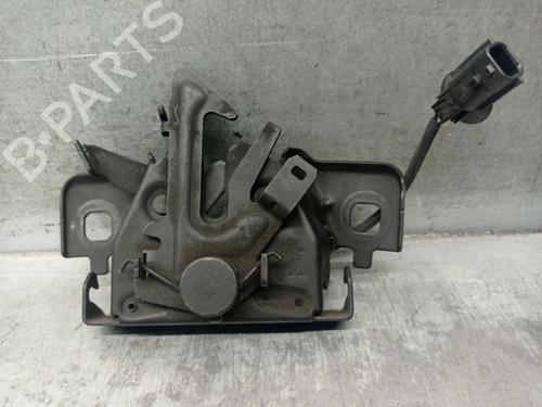 Used Hood lock RENAULT GRAND SCÉNIC IV (R9_) 1.3 TCe 140 (R9NB) (140 hp) 19663937
