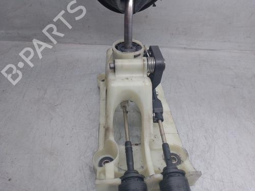 Gear lever SUZUKI SWIFT III (MZ, EZ) 1.3 (RS413, ZC11S) | BP12179697M90 