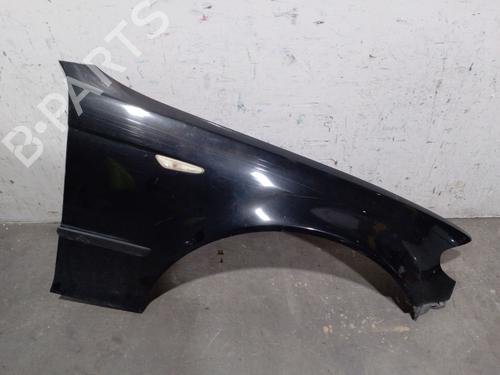 Used Right front fenders BMW 3 (E46) 320 d (136 hp) 19023148