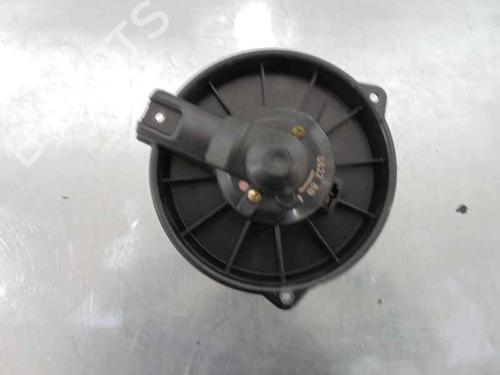 Heater blower motor TOYOTA COROLLA Liftback (_E11_) 2.0 D-4D (CDE110_, CDE110R) | BP3118486M62 