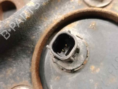 Right rear steering knuckle TOYOTA C-HR (_X1_) 1.8 Hybrid (ZYX10_, ZYX11_) | BP18433884M28 