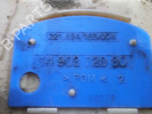 Fuel pump PEUGEOT EXPERT (224_)  | BP2311476M76 