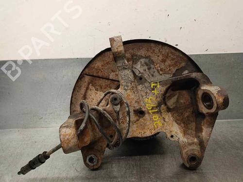 Left front steering knuckle IVECO DAILY IV Van [2006-2012]  18012715