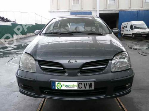 NISSAN ALMERA TINO (V10)  2.2 dCi  177279