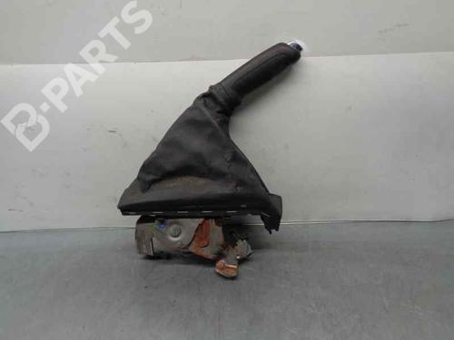 Used Hand brake Hand brake OPEL CORSA D (S07) 1.3 CDTI (L08, L68) (75 hp) 8791599 8791599