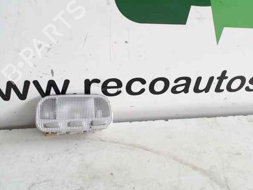 Innerbelysning PEUGEOT 407 (6D_) 2.0 (6DRFNB, 6DRFNE) (136 hp) 7443863