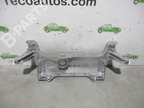 Used Subframe Subframe VW PASSAT B6 (3C2) 2.0 TDI 16V 4motion (140 hp) 4390162 4390162