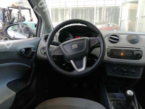 Instrument cluster SEAT IBIZA IV (6J5, 6P1) 1.2 | BP10335734C47 