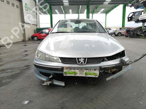 Fuse box PEUGEOT 406 (8B) 2.0 HDI 110 | BP9452812E1 