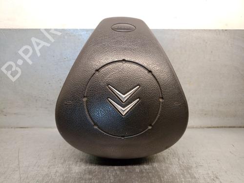 Used Driver airbag CITROËN C3 I (FC_, FN_) 1.4 i (73 hp) 19398368