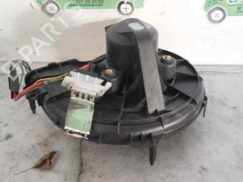 Moteur de chauffage OPEL CORSA C (X01) 1.7 CDTI (F08, F68) (100 hp) 2290009