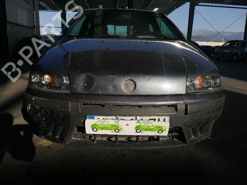Starter FIAT PUNTO (188_) 1.9 JTD 80 (188.237, .257, .337, .357) | BP6216616M8 
